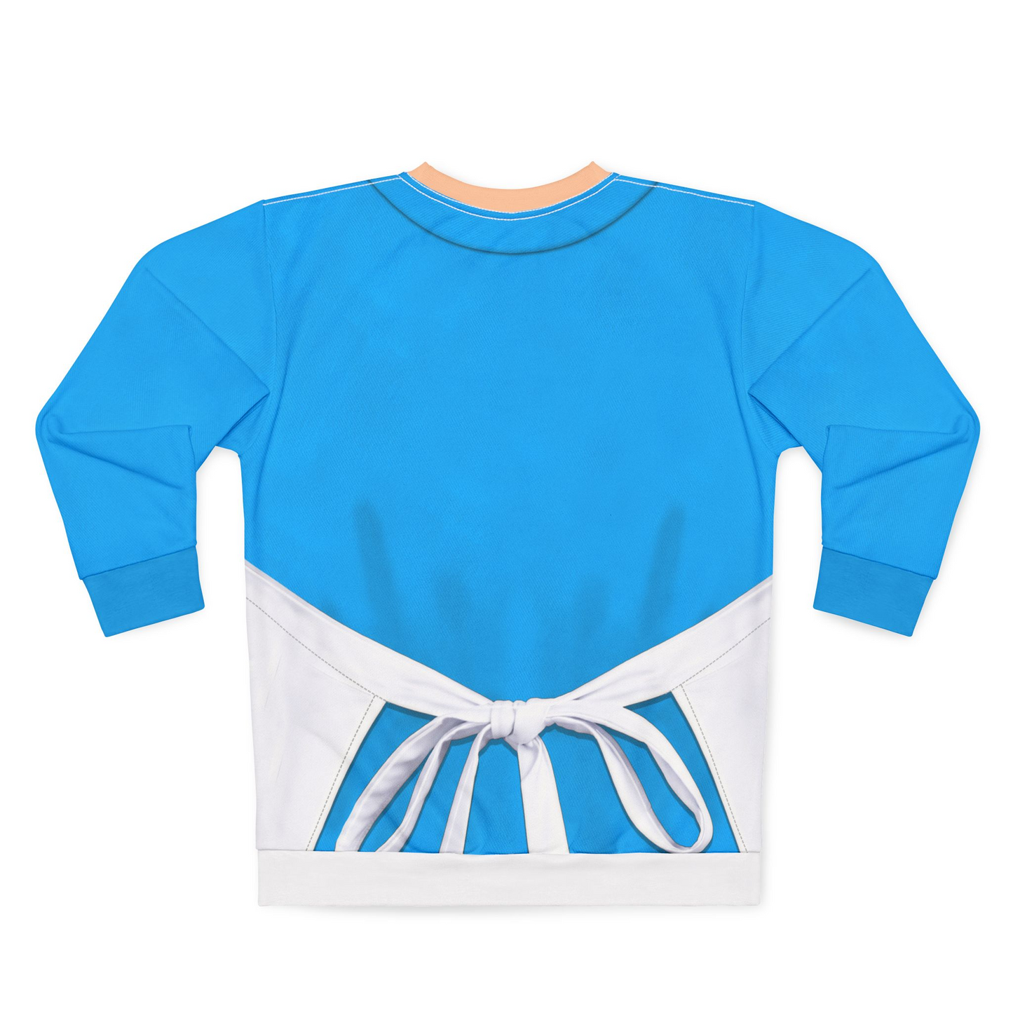 Animation Resort Cast Member Long Sleeve Shirt, Disney Cast Member Costume