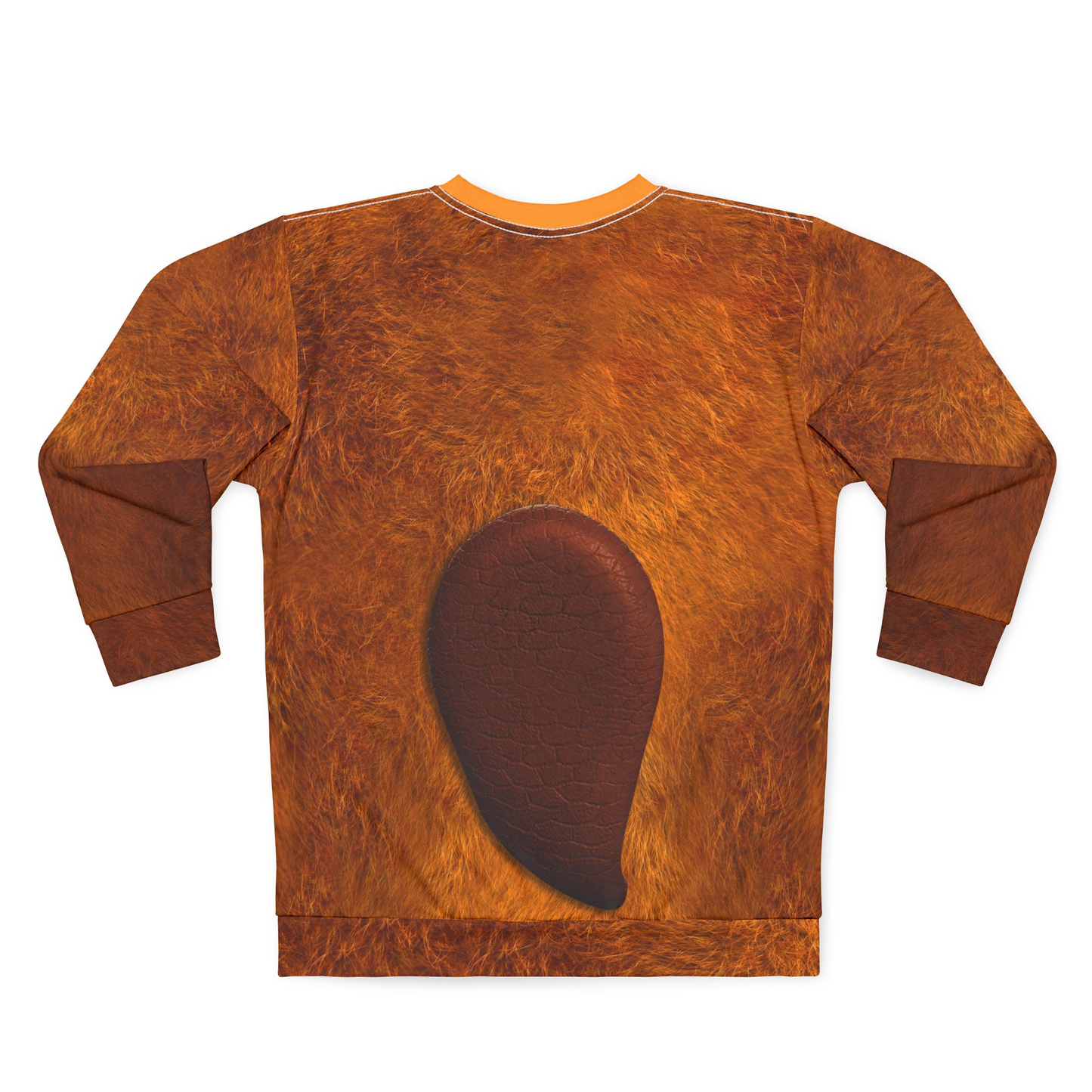 Mabel Tanaka Beaver Long Sleeve Cosplay, Hoppers Character Inspired Costume