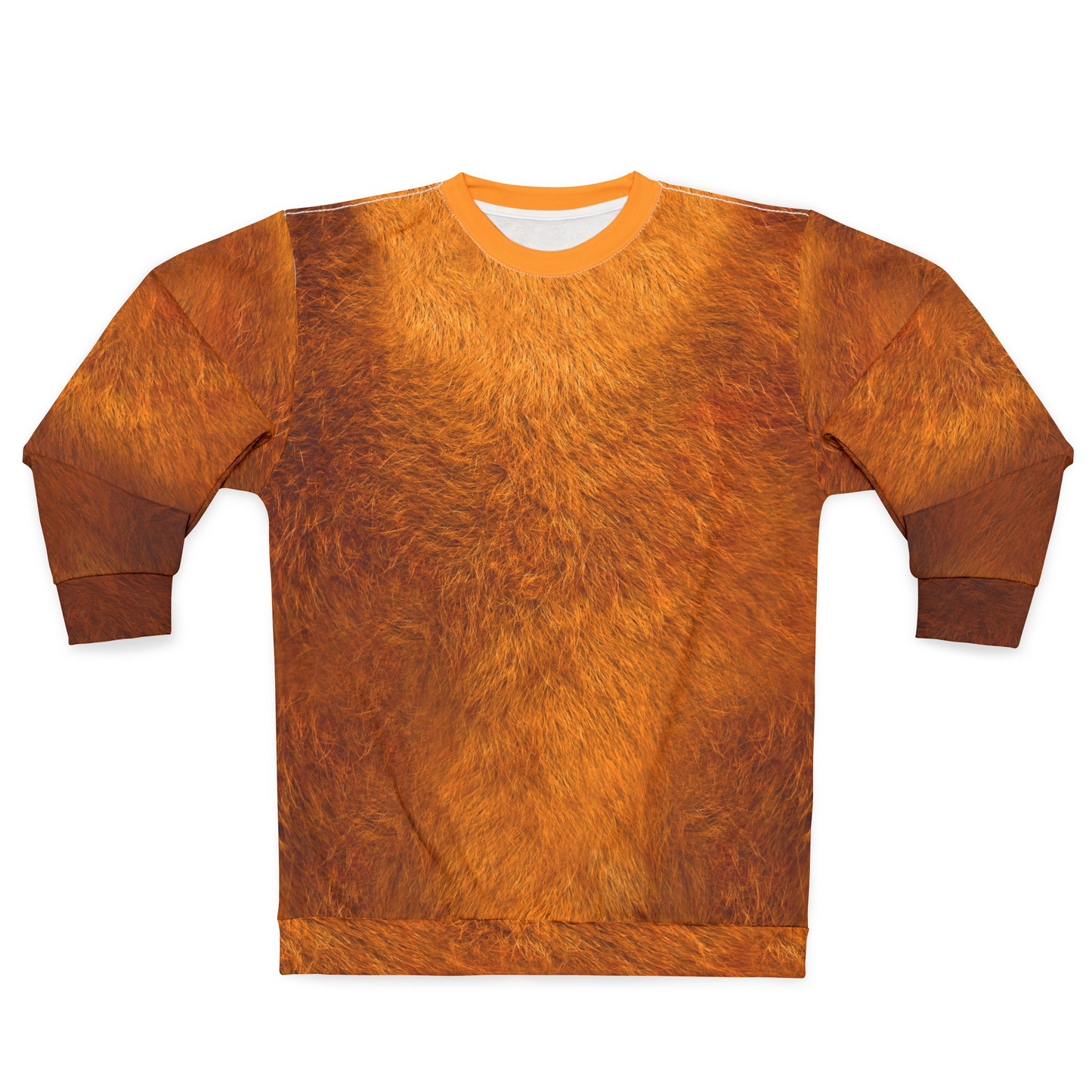 Mabel Tanaka Beaver Long Sleeve Cosplay, Hoppers Character Inspired Costume