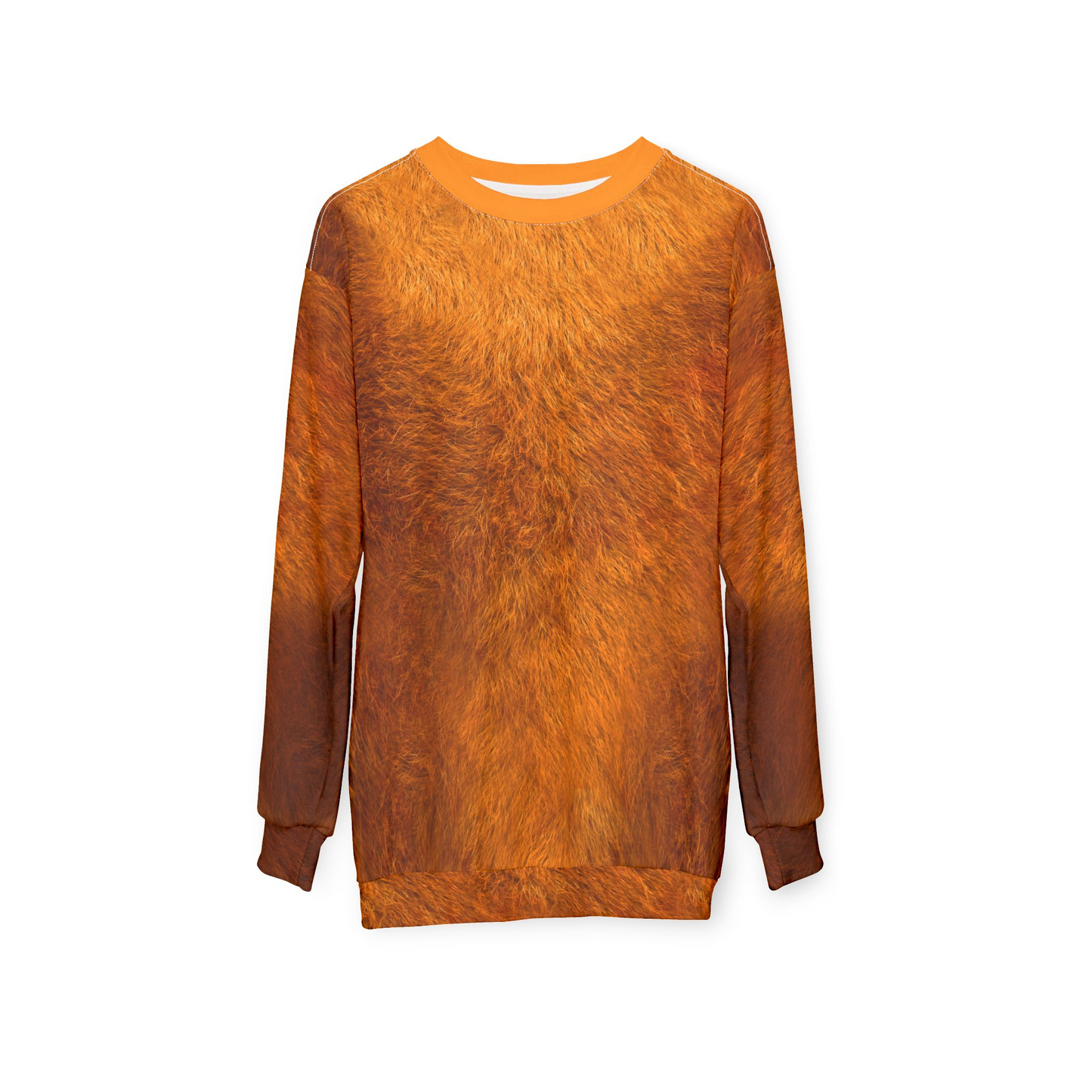 Mabel Tanaka Beaver Long Sleeve Cosplay, Hoppers Character Inspired Costume