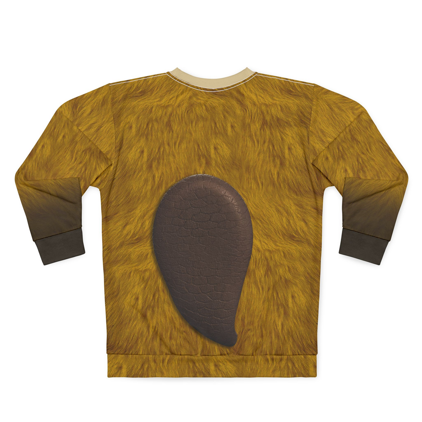Loaf Long Sleeve Cosplay, Hoppers Character Inspired Costume