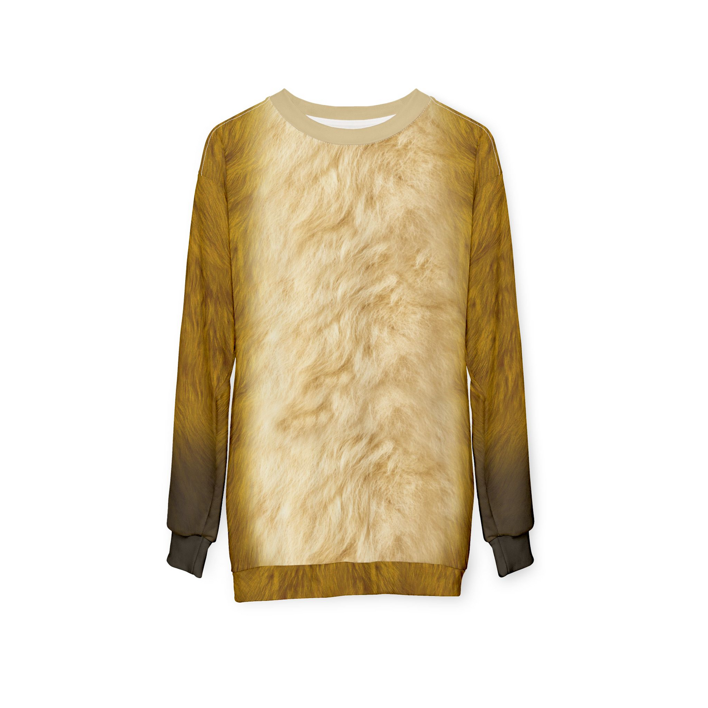 Loaf Long Sleeve Cosplay, Hoppers Character Inspired Costume