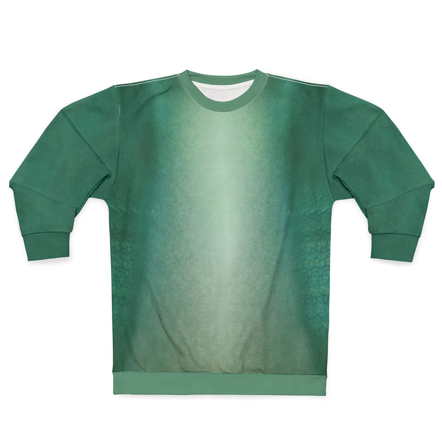 Tom Green Lizard Long Sleeve Cosplay, Hoppers Character Inspired Costume