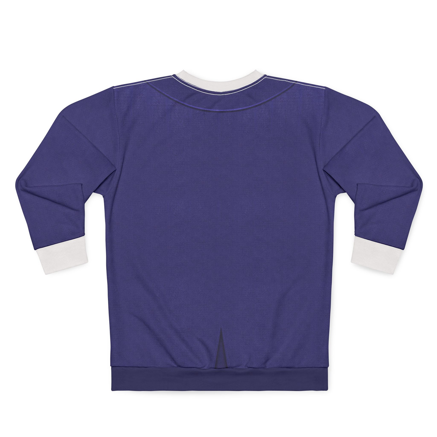 Mayor Jerry Long Sleeve Cosplay, Hoppers Character Inspired Costume