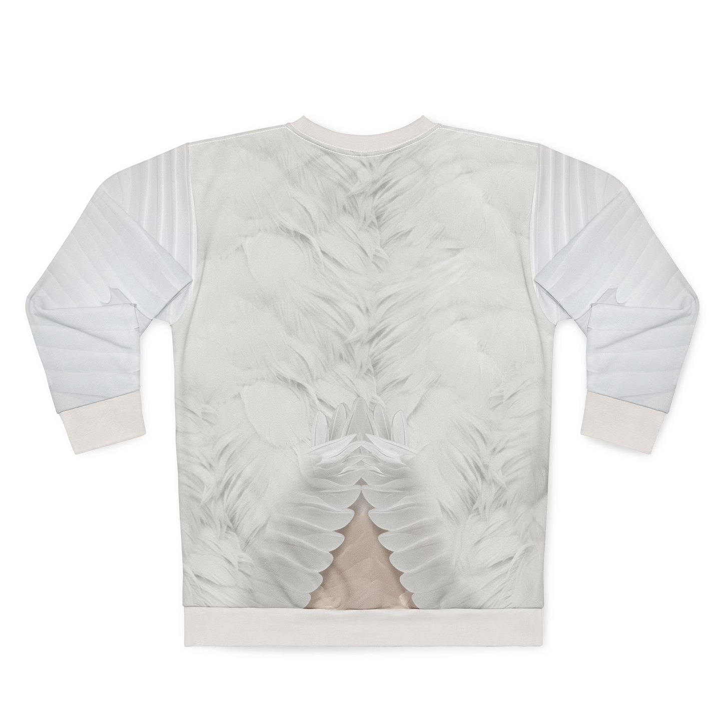 Bird King Long Sleeve Cosplay, Hoppers Character Inspired Costume
