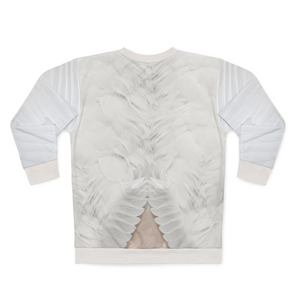 Bird King Long Sleeve Cosplay, Hoppers Character Inspired Costume
