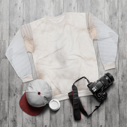 Bird King Long Sleeve Cosplay, Hoppers Character Inspired Costume