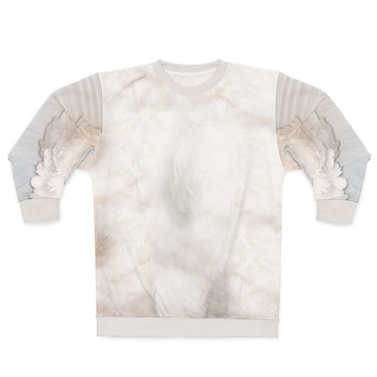 Bird King Long Sleeve Cosplay, Hoppers Character Inspired Costume