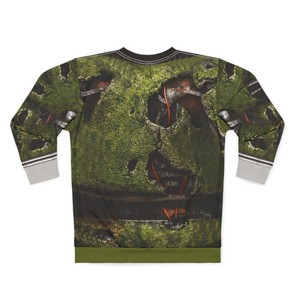 Animatronic Rabbit Long Sleeve Cosplay, FNAF Character Inspired Costume
