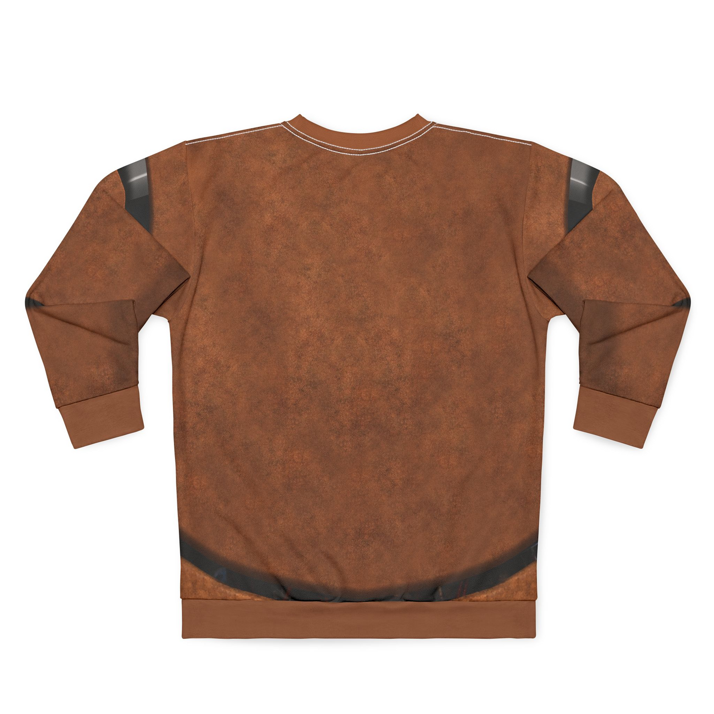 Freddy Brown Bear Long Sleeve Cosplay, FNAF Character Inspired Costume