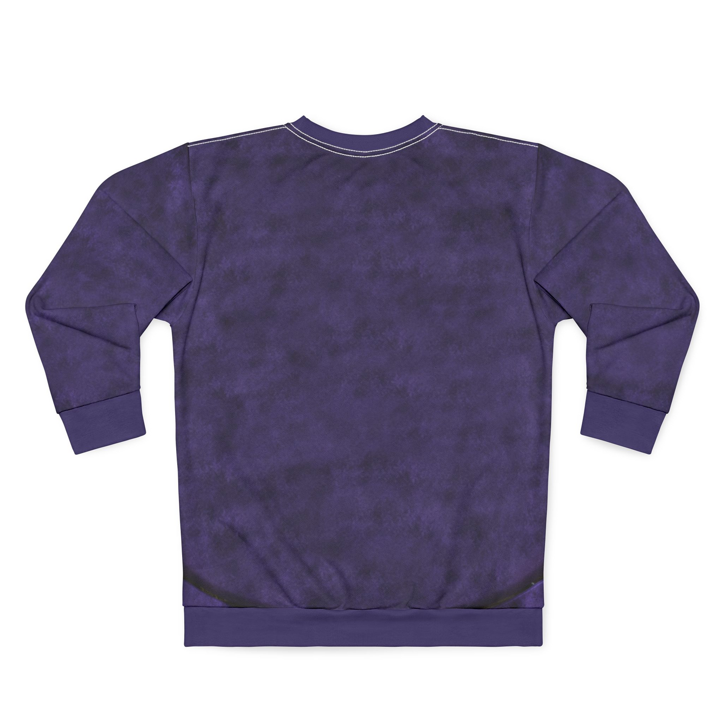 Rabbit Animatronic Purple Long Sleeve Cosplay, FNAF Character Inspired Costume