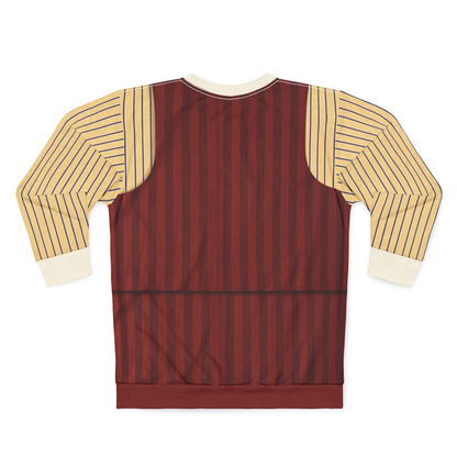 Storybook Circus Long Sleeve Shirt, Disney Cast Member Costume