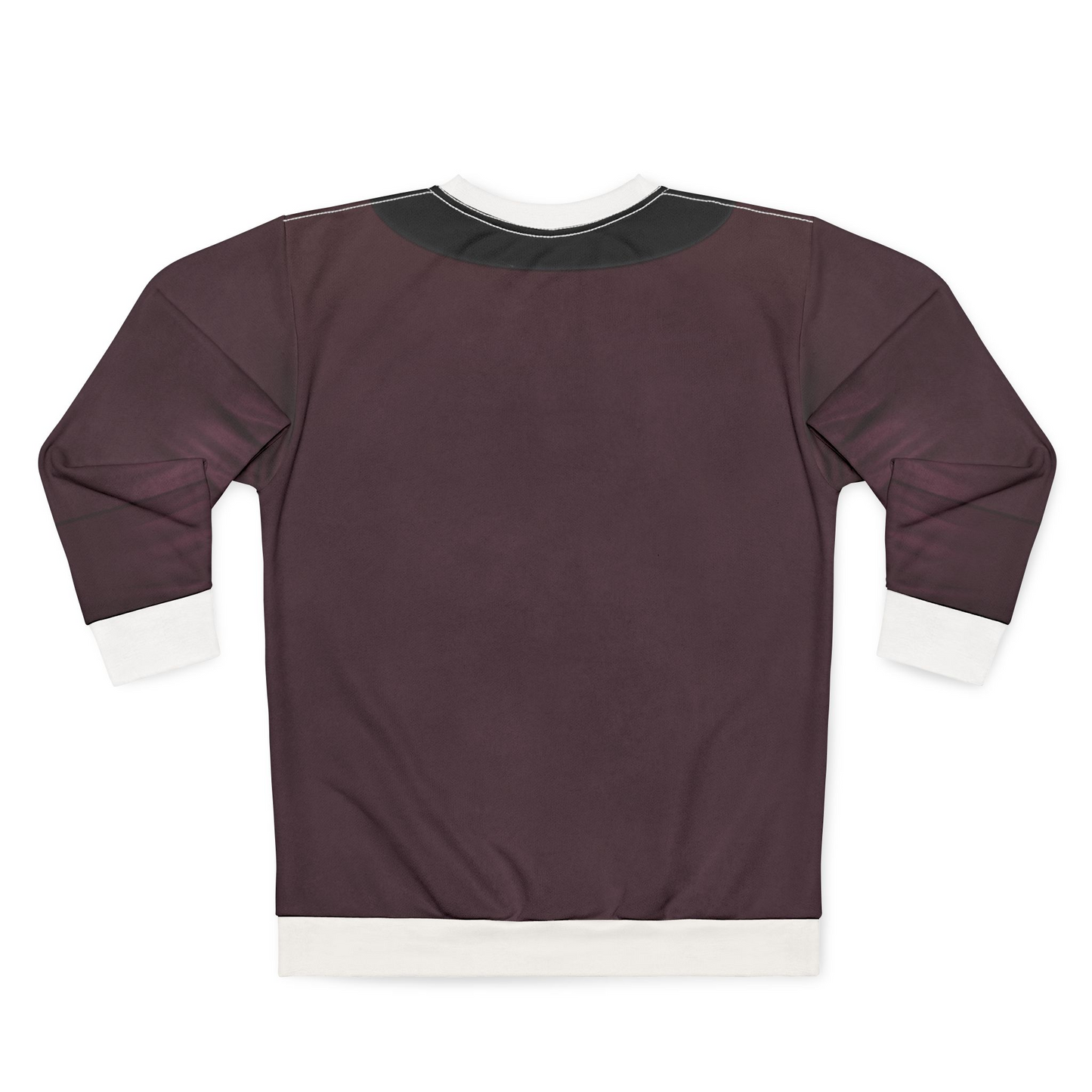 Aaron Burr Long Sleeve Shirt, Hamilton Musical Costume