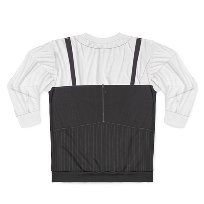 Emily Charlton Long Sleeve Cosplay, The Devil Wears Prada 2 Costume
