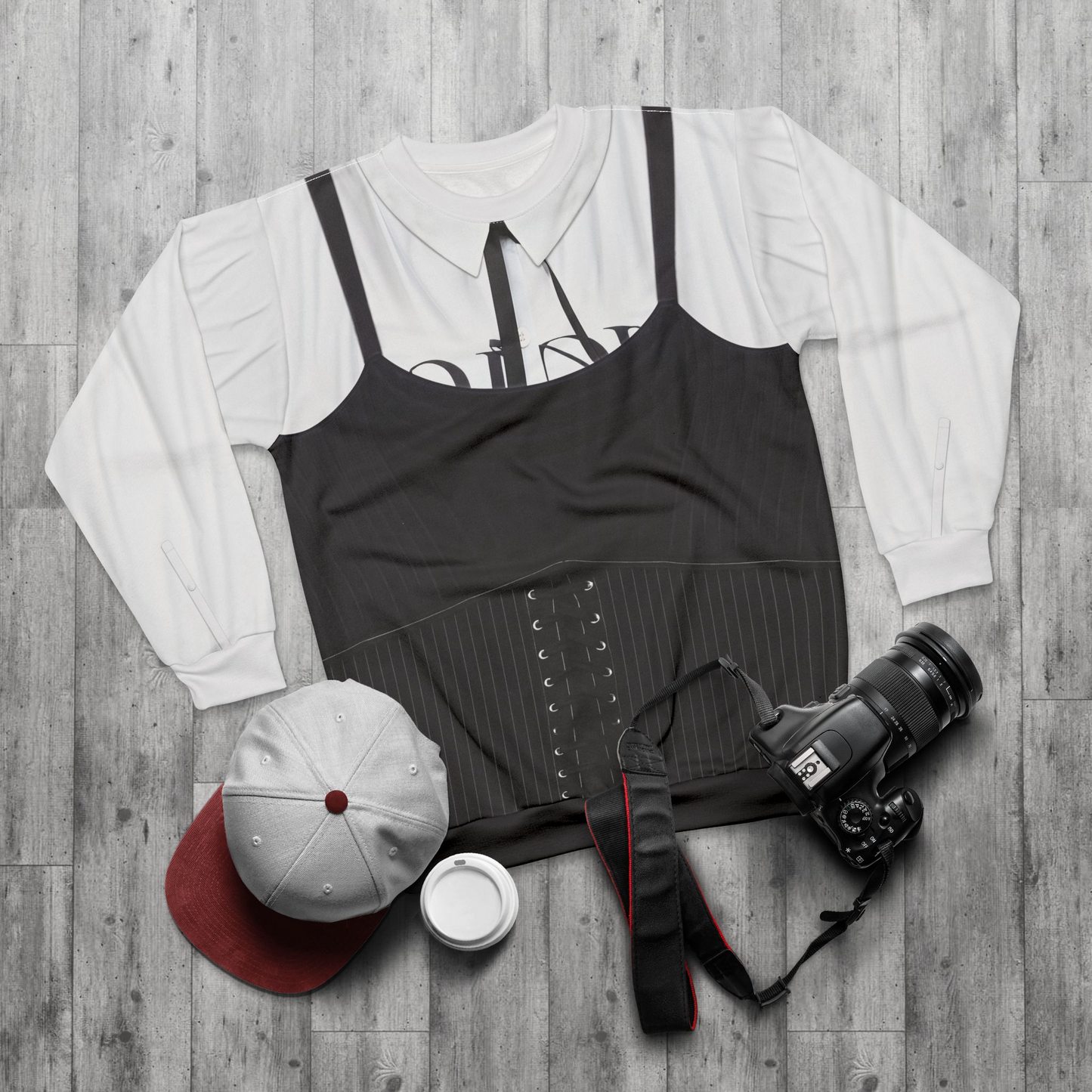 Emily Charlton Long Sleeve Cosplay, The Devil Wears Prada 2 Costume