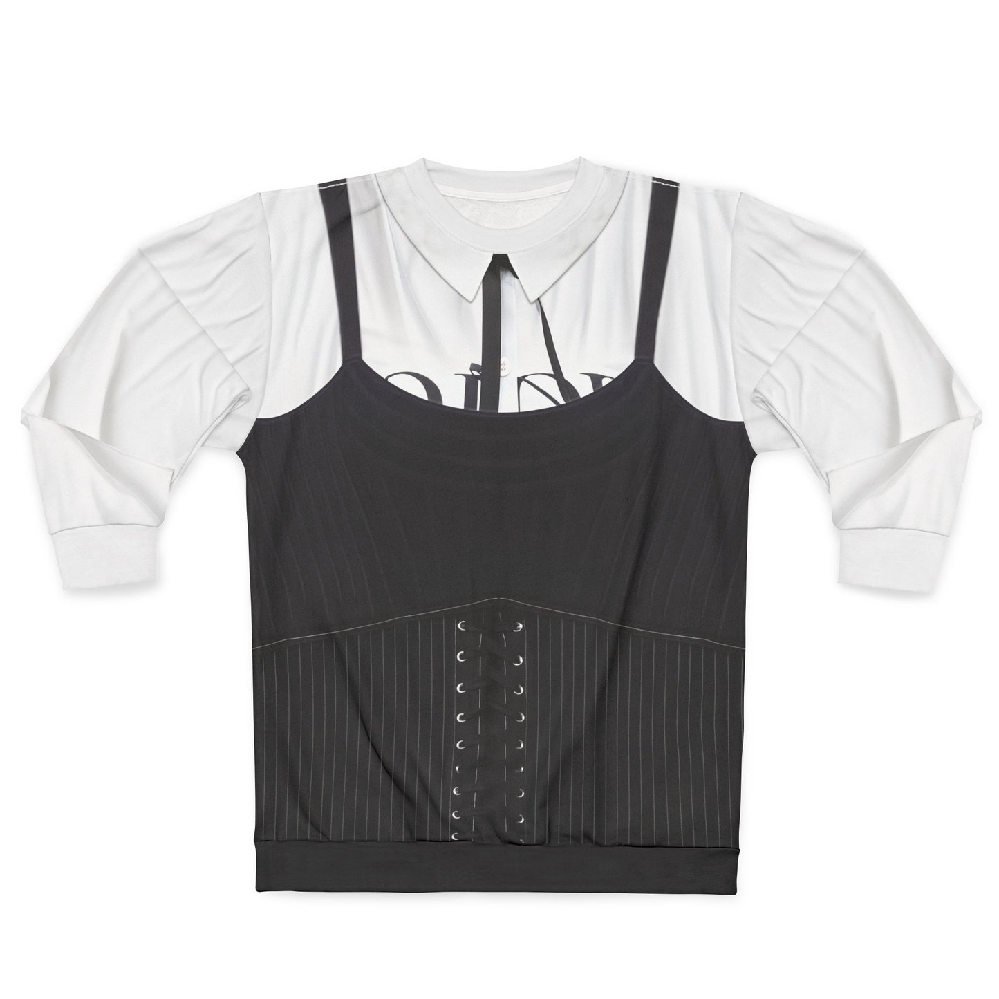 Emily Charlton Long Sleeve Cosplay, The Devil Wears Prada 2 Costume