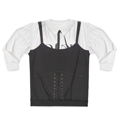 Emily Charlton Long Sleeve Cosplay, The Devil Wears Prada 2 Costume