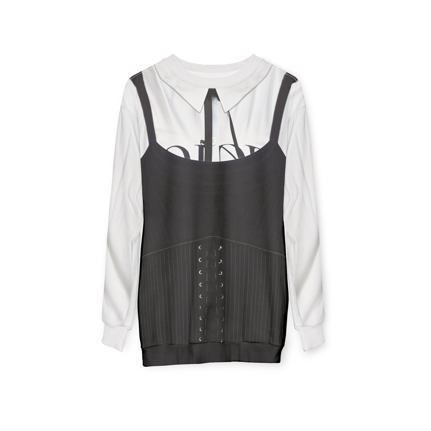 Emily Charlton Long Sleeve Cosplay, The Devil Wears Prada 2 Costume