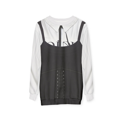 Emily Charlton Long Sleeve Cosplay, The Devil Wears Prada 2 Costume