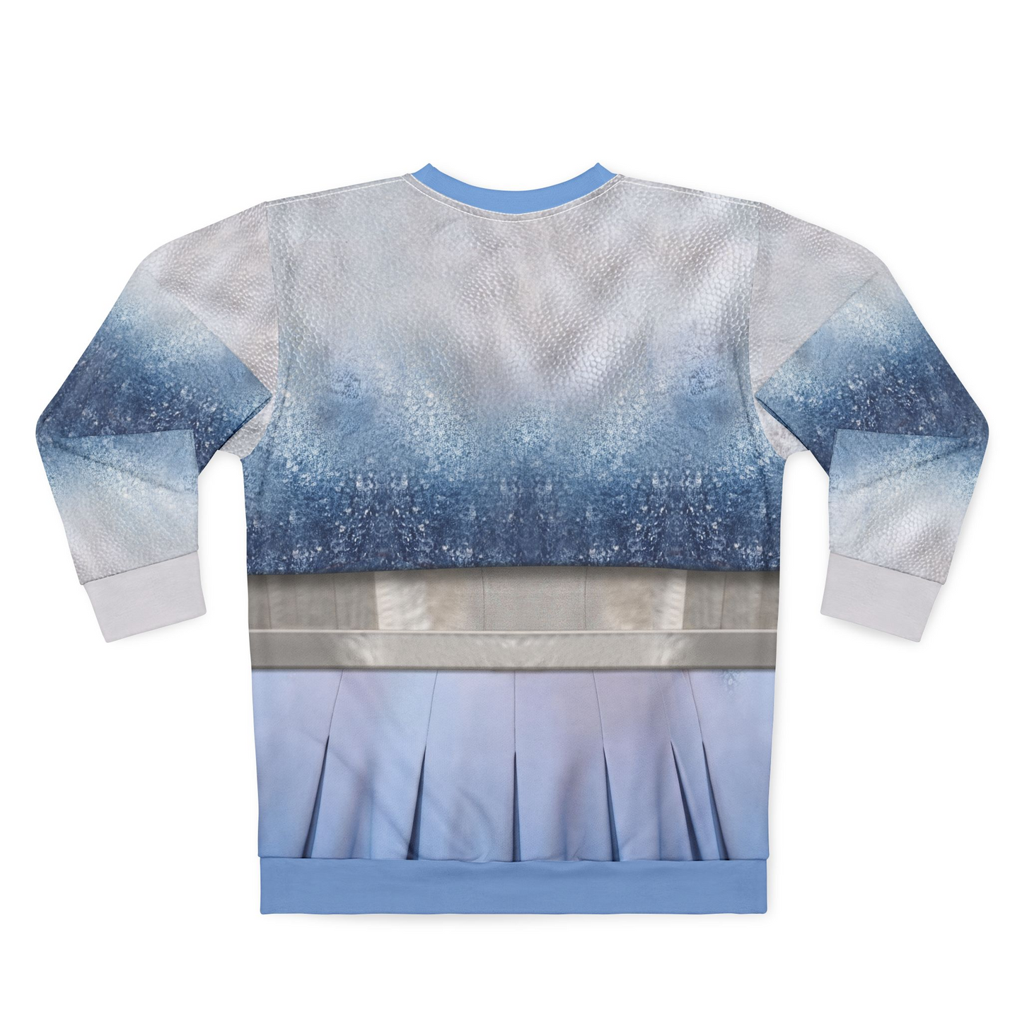 Chloe Charming Long Sleeve Cosplay, Descendants 5 Wicked Wonderland Costume