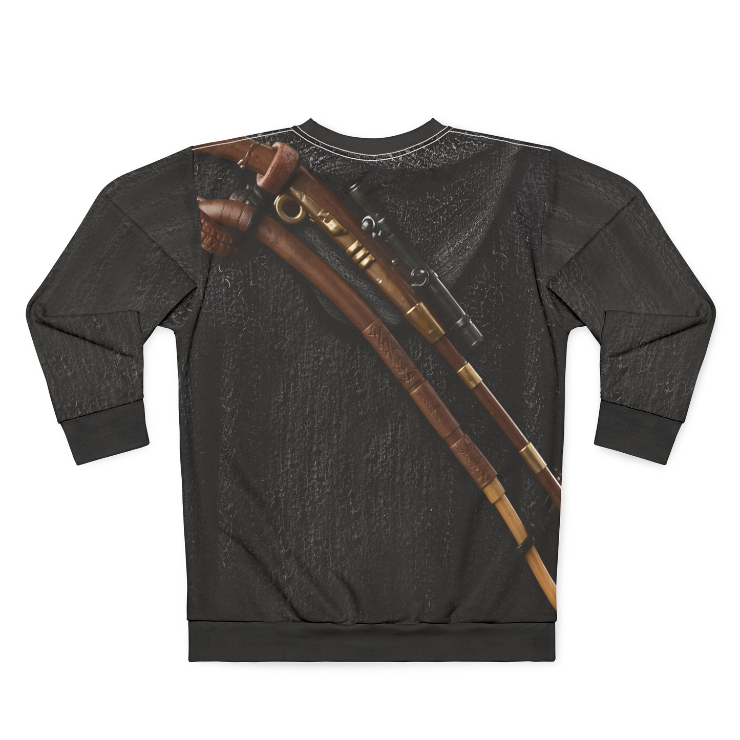 Boba Fett Long Sleeve Cosplay, The Mandalorian and Grogu Inspired Costume