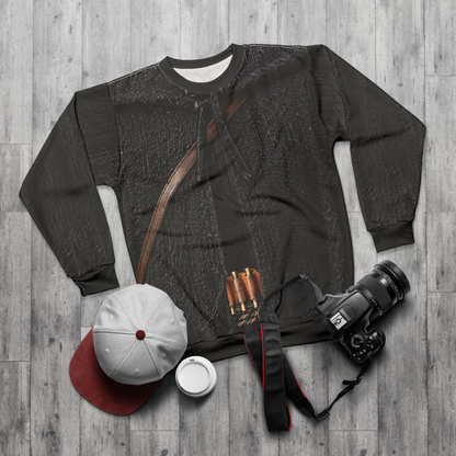 Boba Fett Long Sleeve Cosplay, The Mandalorian and Grogu Inspired Costume