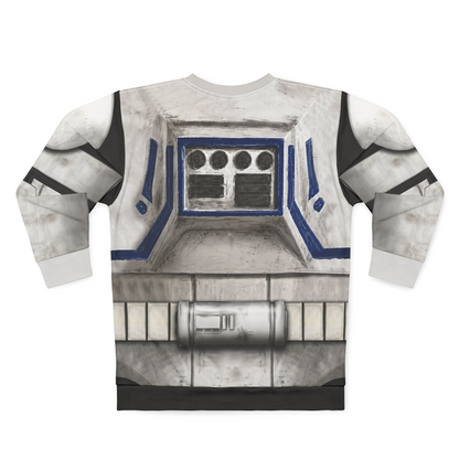 Hardcase Clone Trooper Long Sleeve Cosplay, Star Wars: The Clone Wars Costume