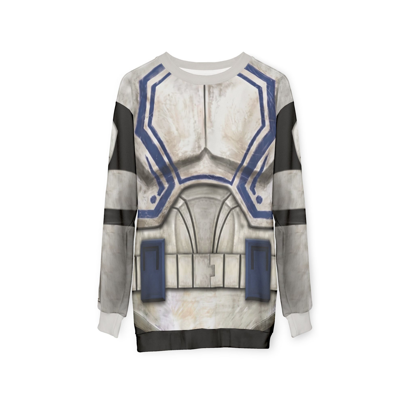 Hardcase Clone Trooper Long Sleeve Cosplay, Star Wars: The Clone Wars Costume