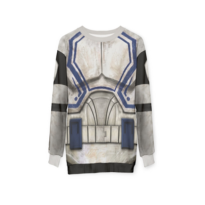 Hardcase Clone Trooper Long Sleeve Cosplay, Star Wars: The Clone Wars Costume