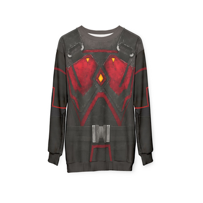 Gar Saxon Long Sleeve Cosplay, Star Wars: The Clone Wars Costume