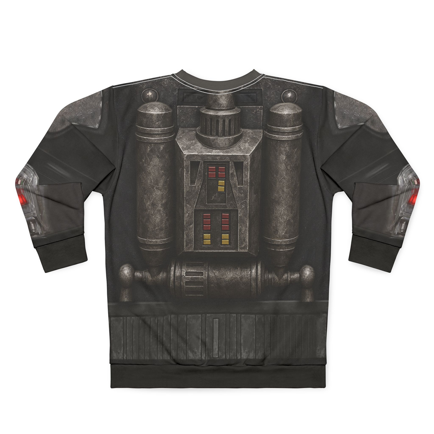 Pre Vizsla Long Sleeve Cosplay, Star Wars: The Clone Wars Costume