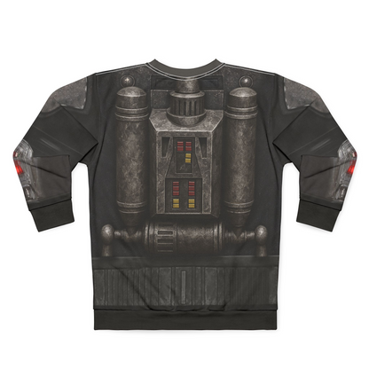 Pre Vizsla Long Sleeve Cosplay, Star Wars: The Clone Wars Costume