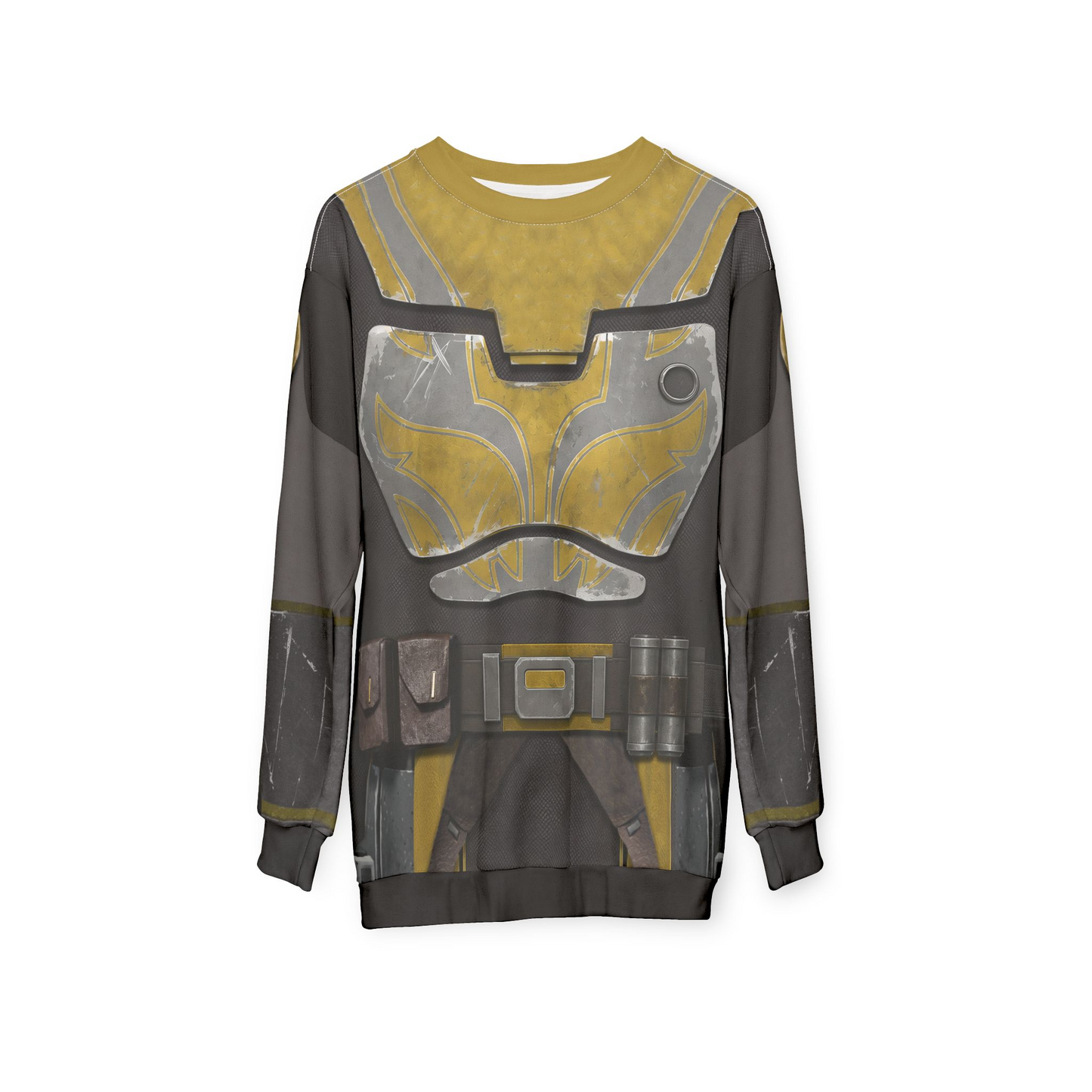 Ursa Wren Long Sleeve Cosplay, Star Wars Rebels Costume