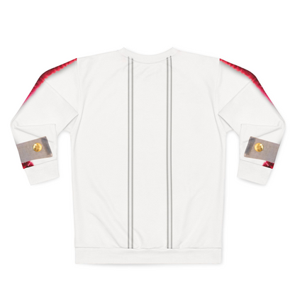Forky  Wedding Long Sleeve Cosplay, Toy Story 5 Costume