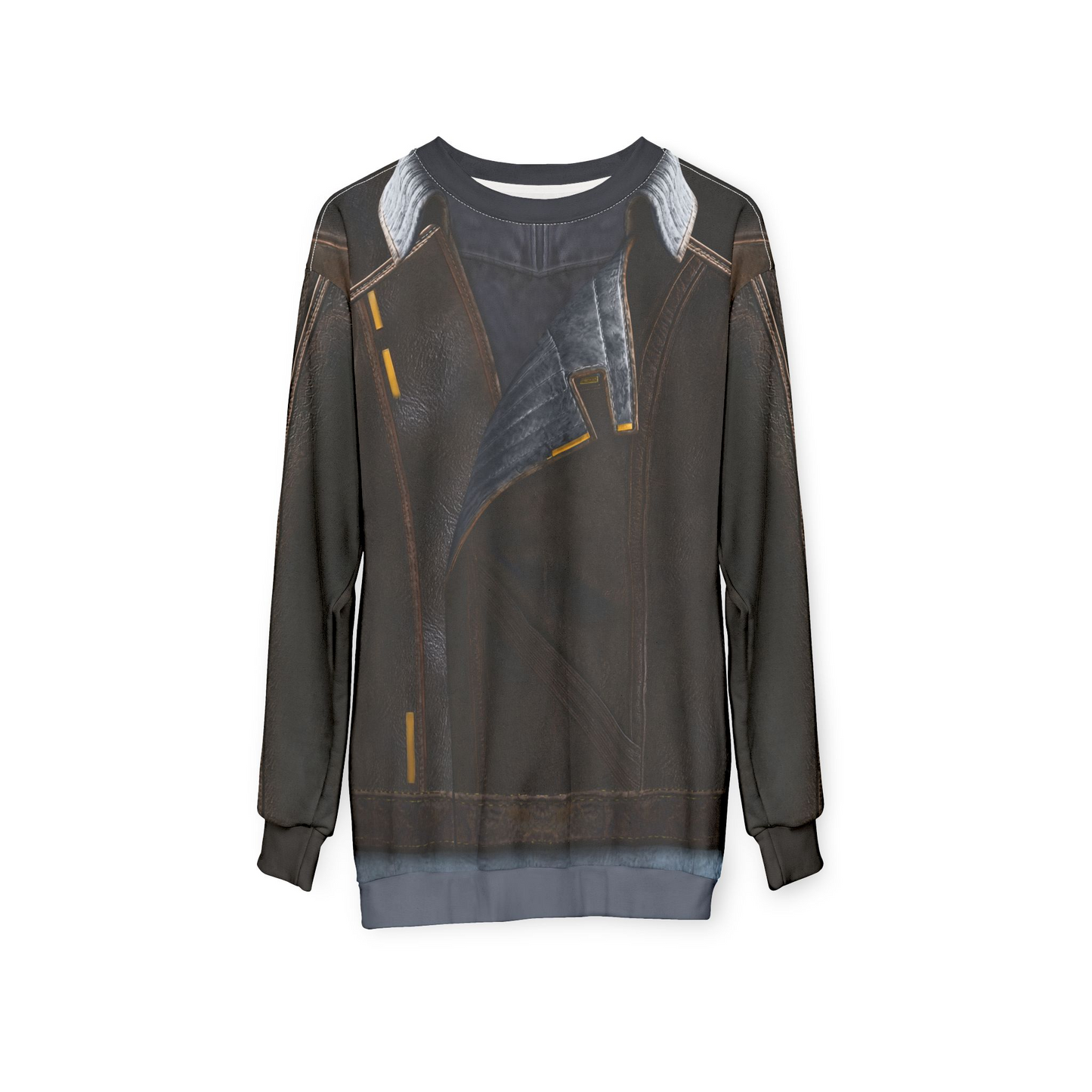 Captain Brander Lawson Long Sleeve Shirt, Star Wars Maul Shadow Lord Costume