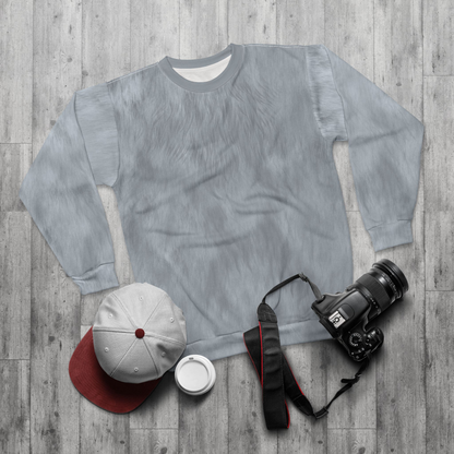 Rocco Mafia Boss Cat Long Sleeve Shirt, Pixar Gatto Costume