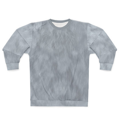 Rocco Mafia Boss Cat Long Sleeve Shirt, Pixar Gatto Costume