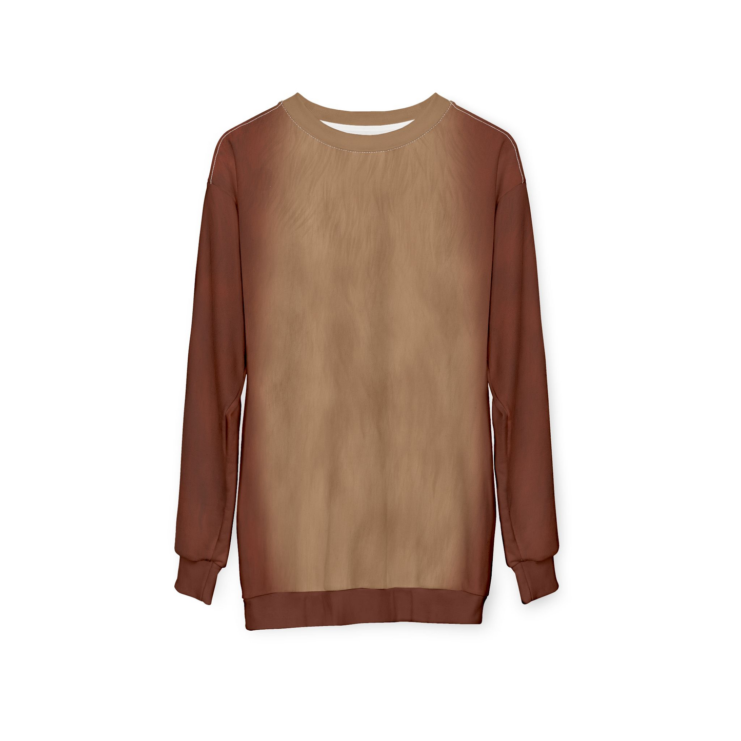 Orange Cat Long Sleeve Shirt, Pixar Gatto Costume
