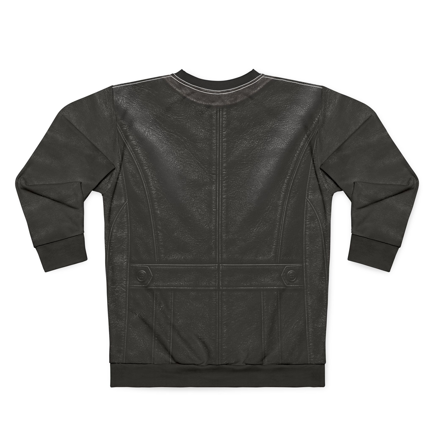 Frank Castle Long Sleeve Shirt, The Punisher: One Last Kill Costume