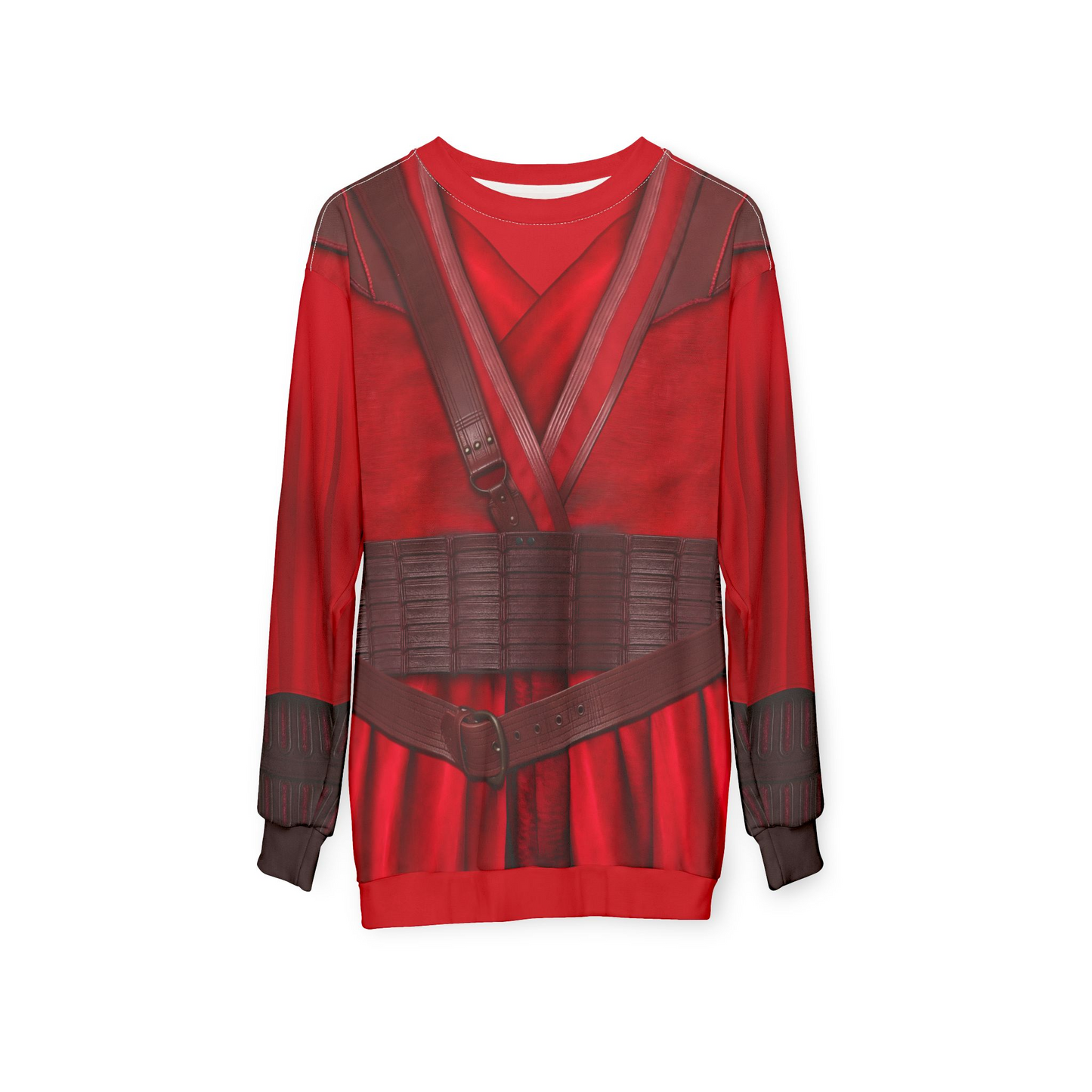 Spider-Man Brand New Day Long Sleeve Shirt, The Hand Ninja Cosplay Outfit