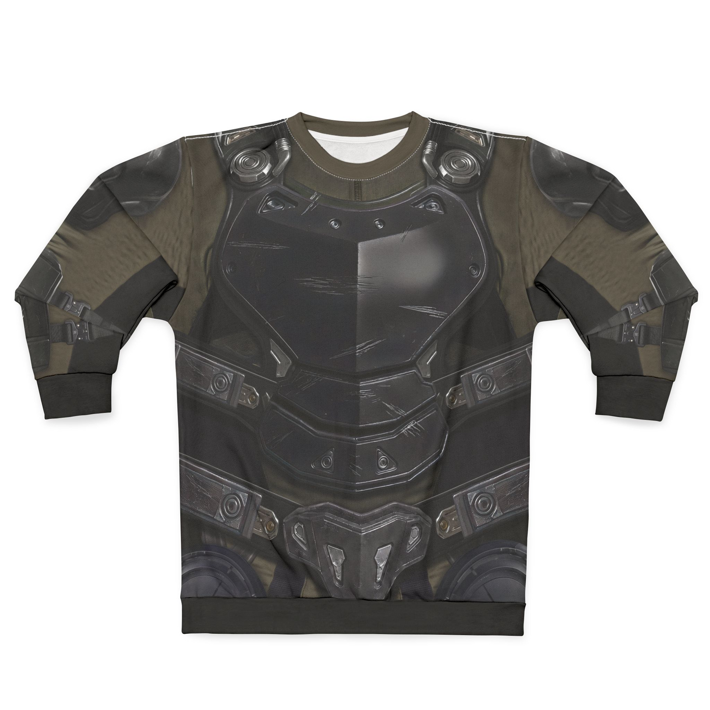 MacDonald Gargan Long Sleeve Shirt, Spider-Man Brand New Day Costume, Marvel Character Cosplay, Disney Halloween Costume, Villain Outfit