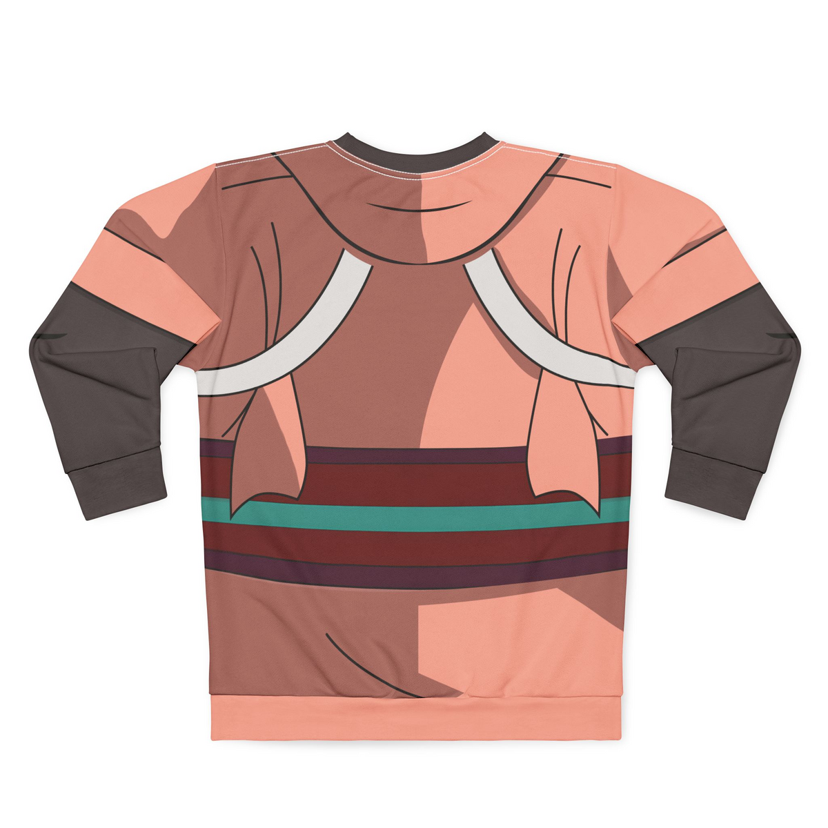 Lah Kara Long Sleeve Shirt, Star Wars The Ninth Jedi Costume, Halloween Cosplay, Galaxy's Edge Outfit, runDisney Apparel, Sci-Fi Fan Gift