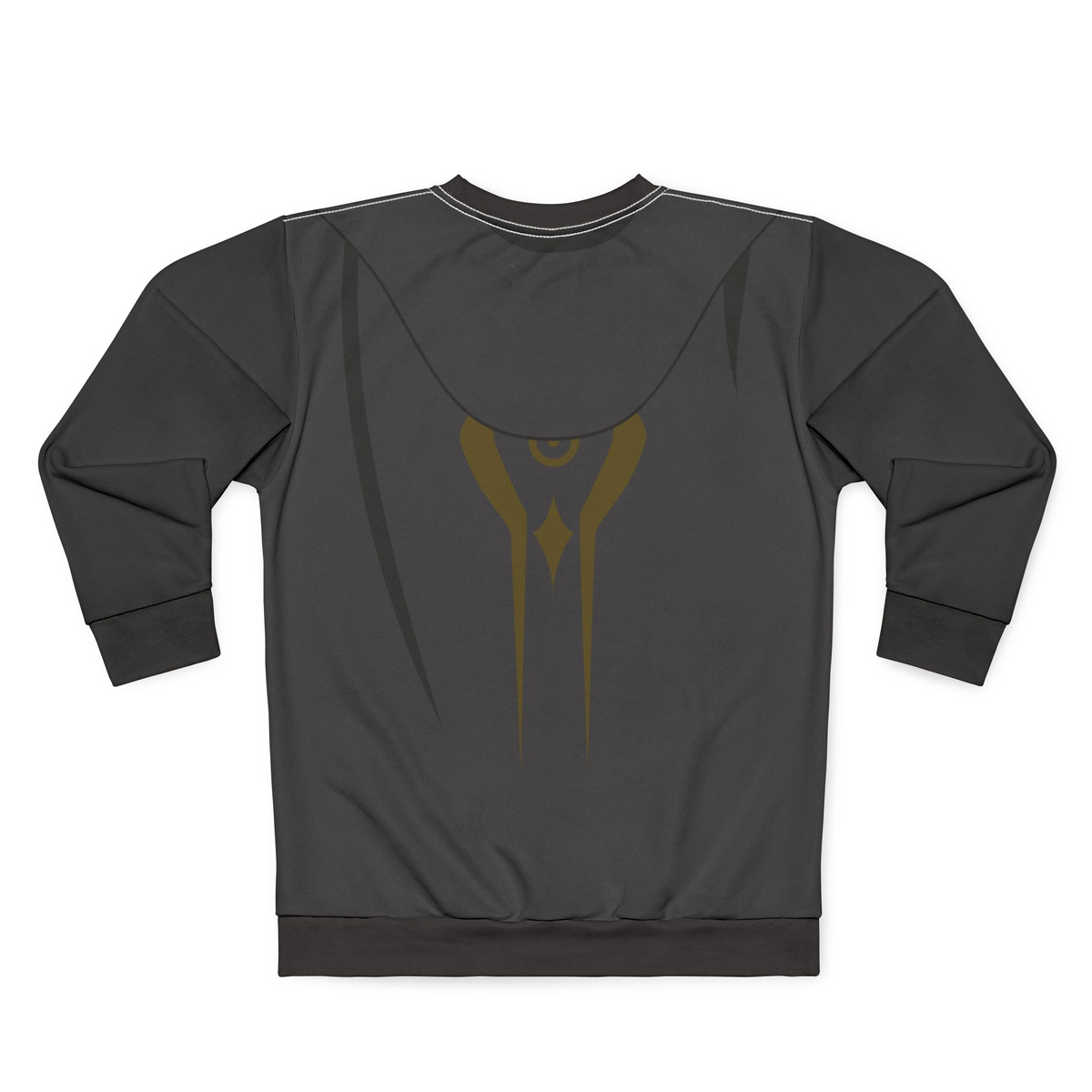 Juro Long Sleeve Shirt, The Ninth Jedi Character Costume, Star Wars Cosplay, Galaxy's Edge Shirt, Disneyland Apparel, Halloween Outfit