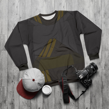 Juro Long Sleeve Shirt, The Ninth Jedi Character Costume, Star Wars Cosplay, Galaxy's Edge Shirt, Disneyland Apparel, Halloween Outfit