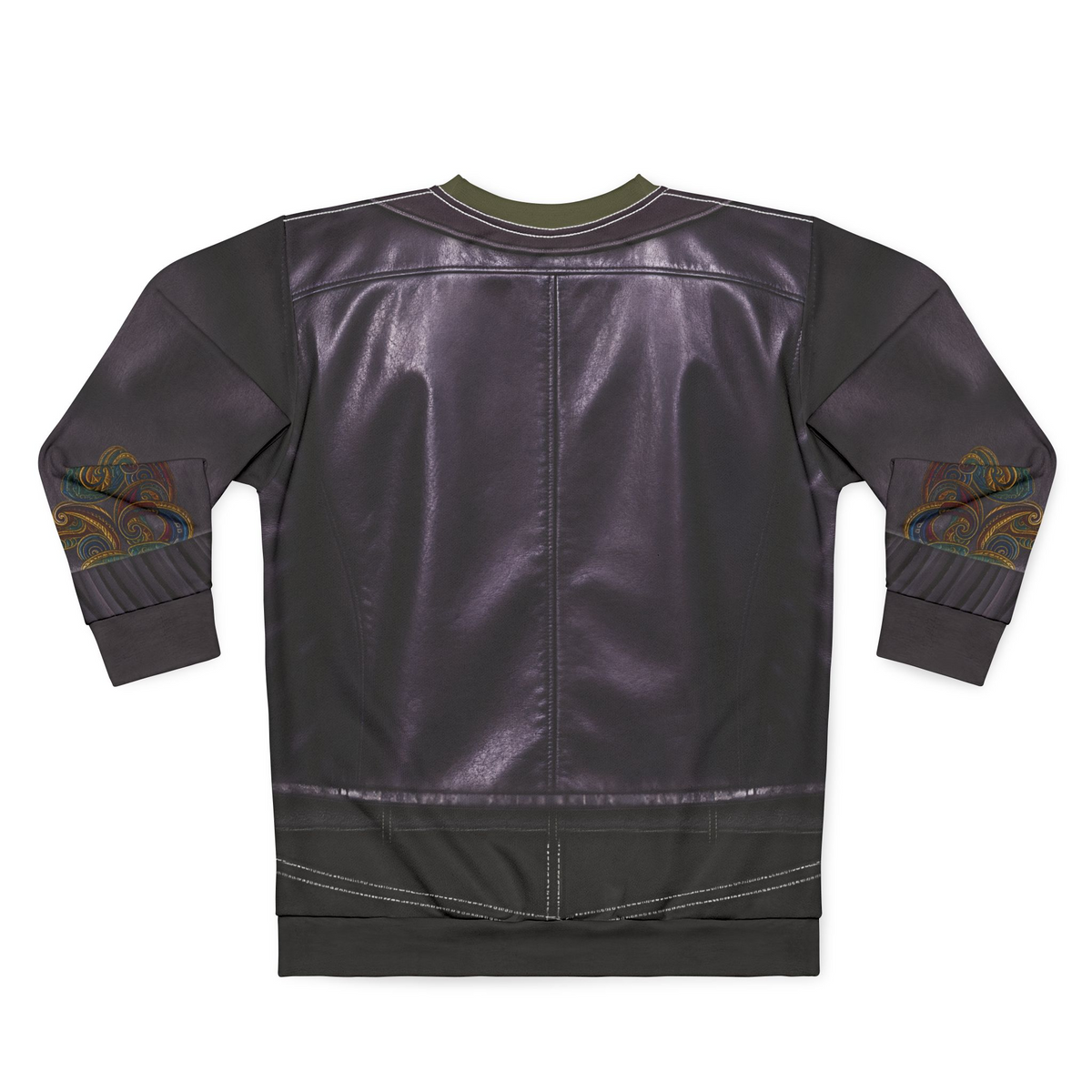 Max Hatter Jacket Long Sleeve Shirt, Descendants 5 Costume, Wicked Wonderland Cosplay, Musical Fantasy Character Outfit, Halloween Apparel