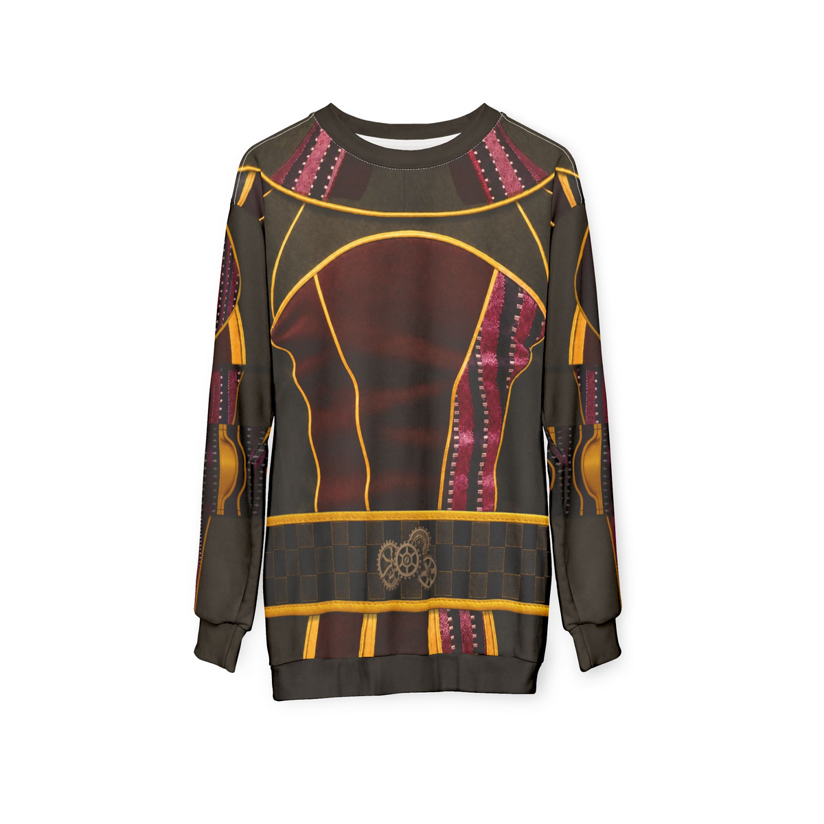 Chess Chessmen Inspired Long Sleeve Shirt, Descendants 5 Costume, Wicked Wonderland Cosplay, Musical Fantasy Outfit, Halloween Apparel