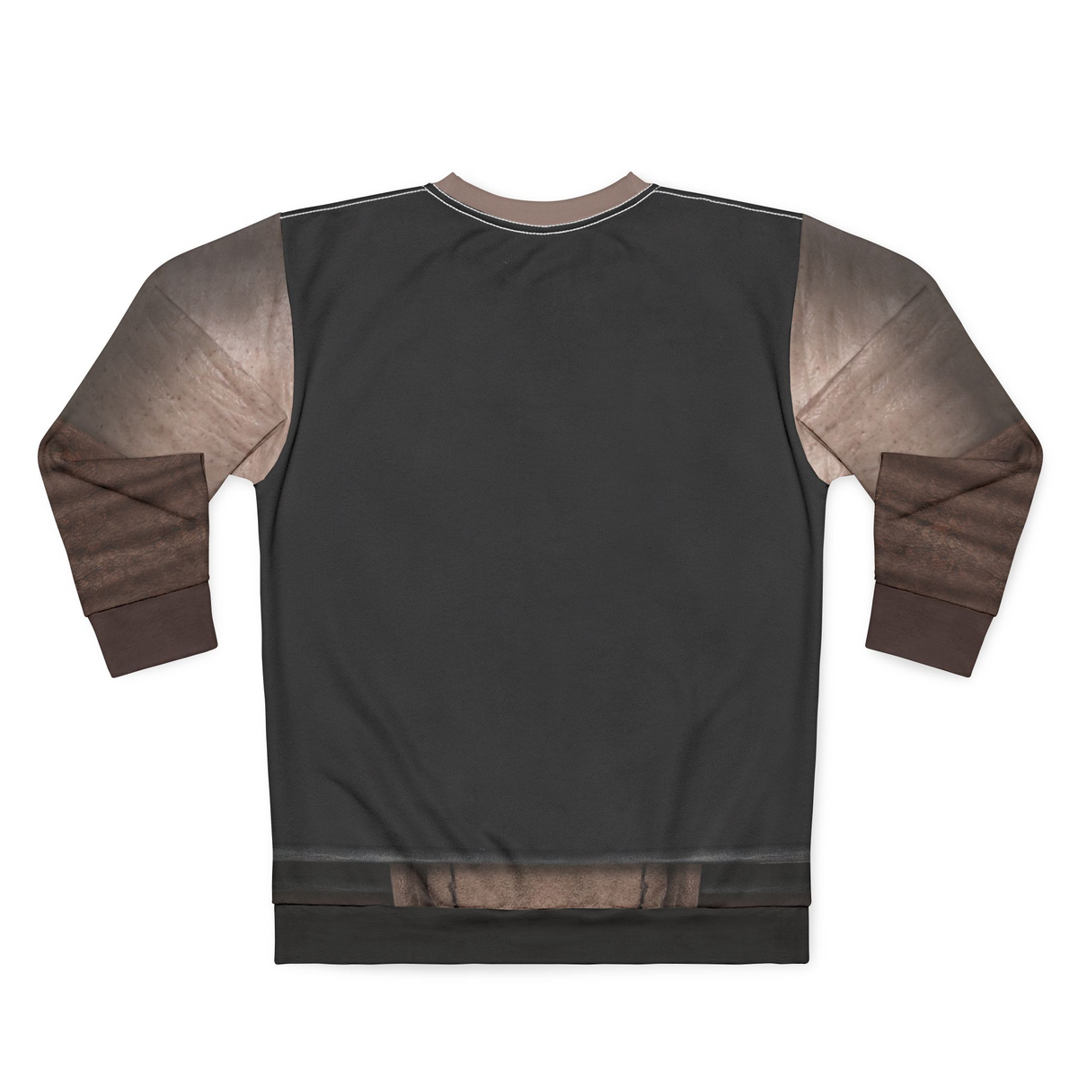 Bai Long Sleeve Shirt, Babu Frik Costume, Anzellan Droidsmith Cosplay, The Mandalorian and Grogu Outfit, Disney Halloween Party Apparel
