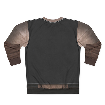 Bai Long Sleeve Shirt, Babu Frik Costume, Anzellan Droidsmith Cosplay, The Mandalorian and Grogu Outfit, Disney Halloween Party Apparel