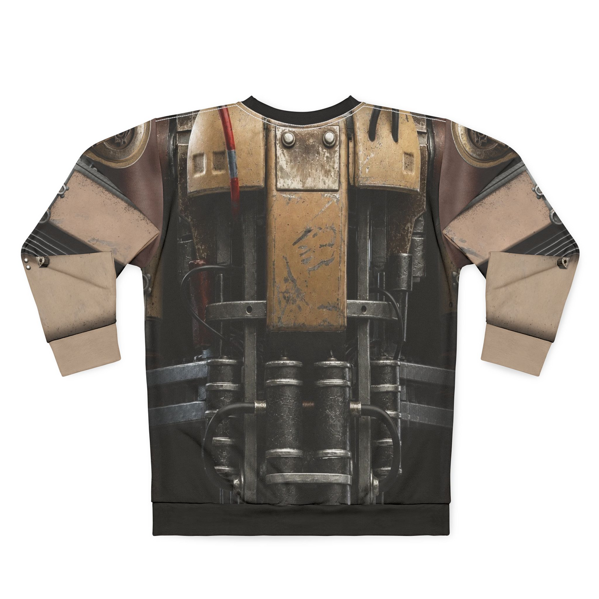 IG-12 Long Sleeve Shirt, Assassin Droid Costume, IG-12 and Grogu Cosplay, The Mandalorian and Grogu Outfit, Disney Star Wars Party Apparel