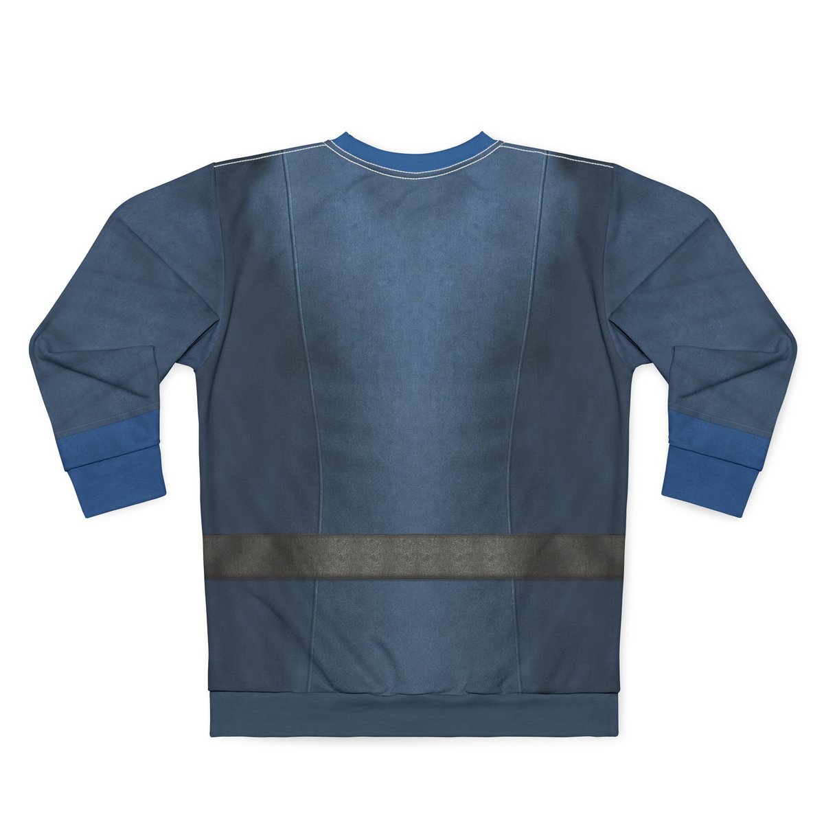 Doctor Penn Pershing New Republic Long Sleeve Shirt, The Mandalorian Costume, Sci-Fi Movie Gift, Star Wars Apparel, Disney Halloween Outfit